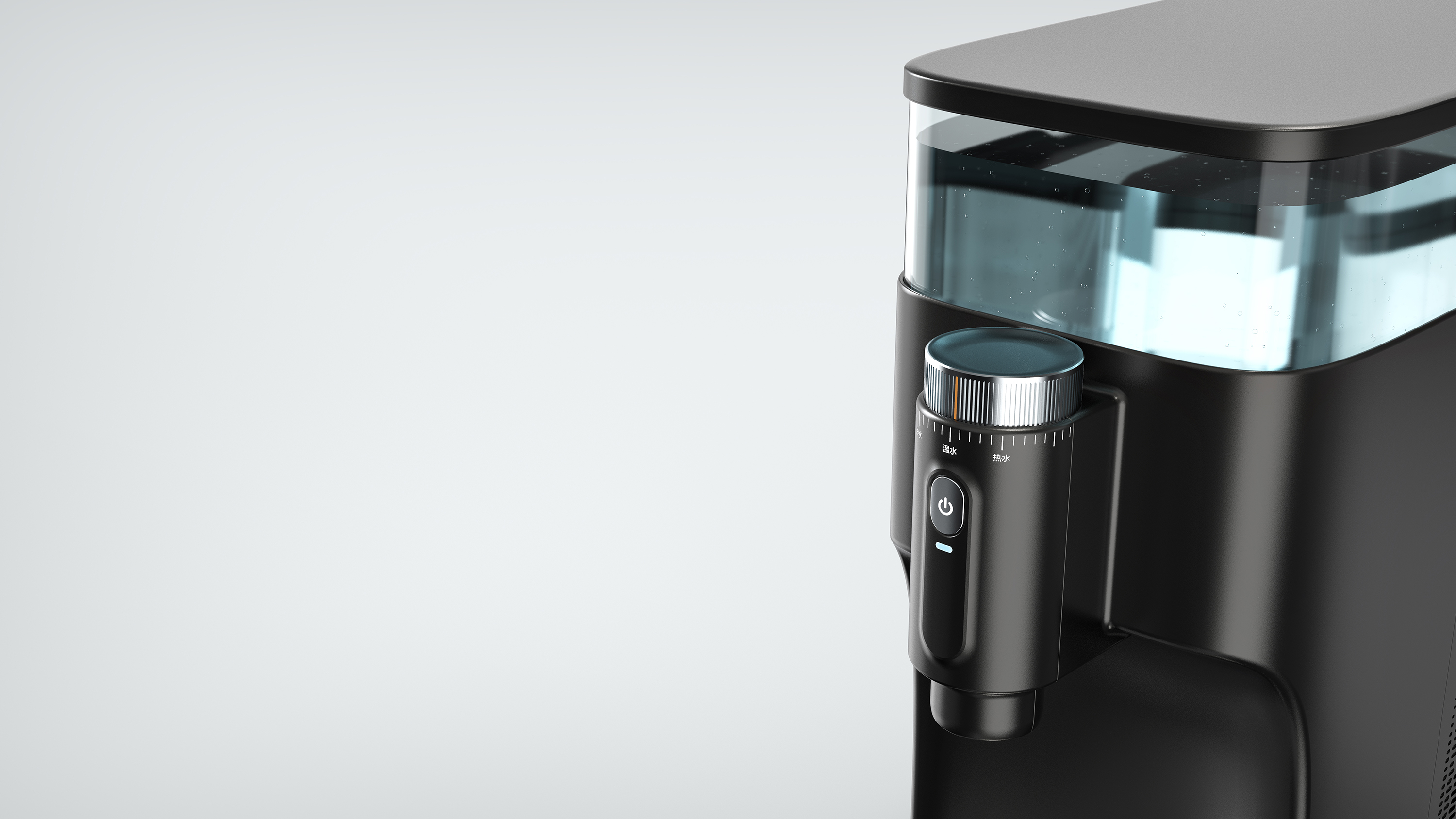Tabletop water dispenser，Water dispenser，