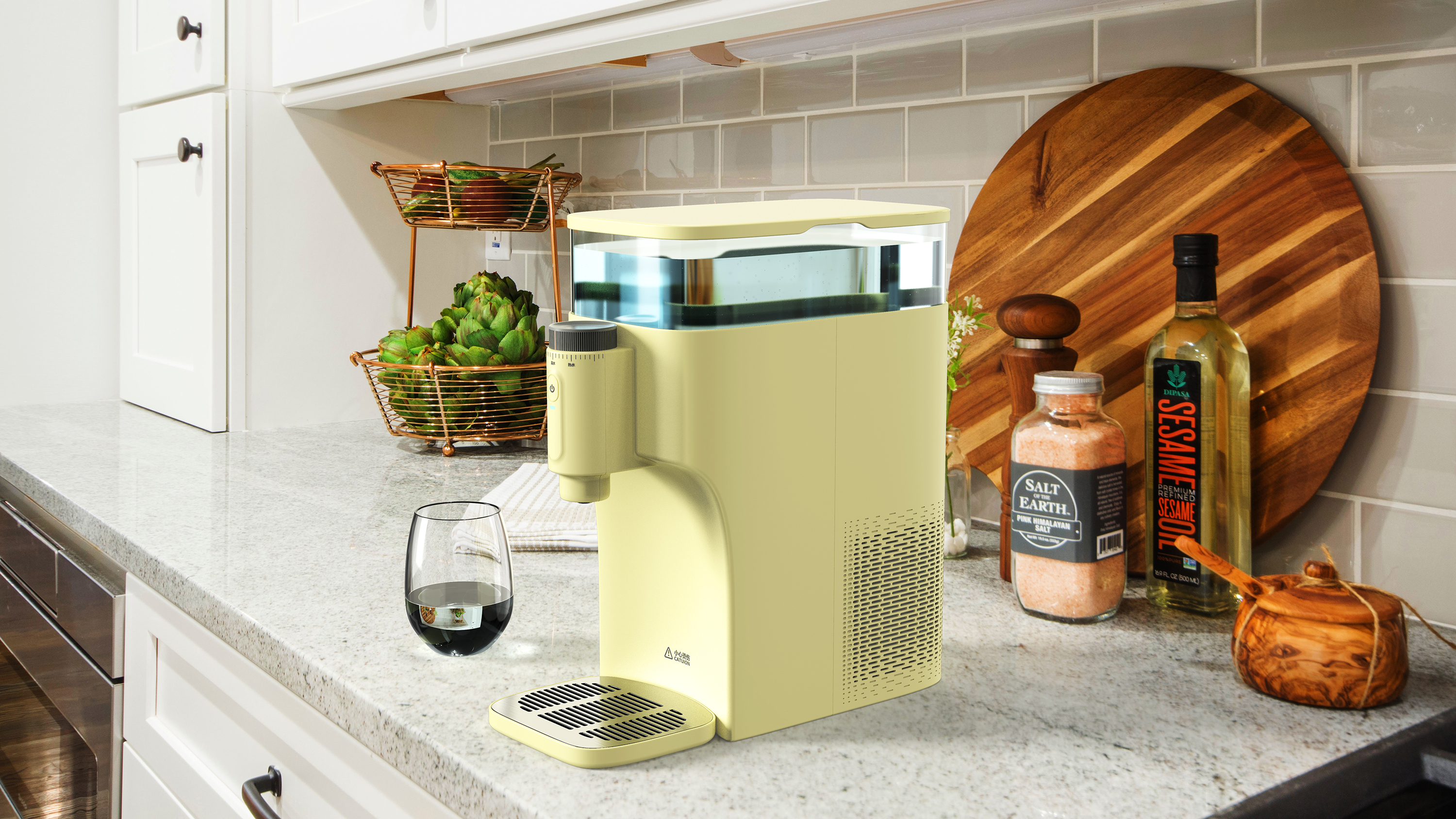 Tabletop water dispenser，Water dispenser，