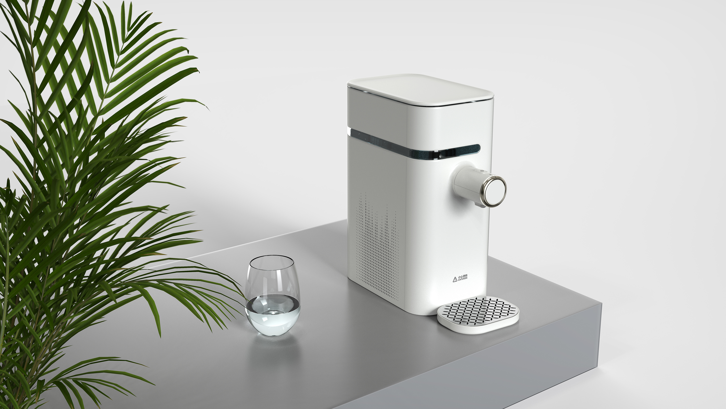 Tabletop water dispenser，Water dispenser，