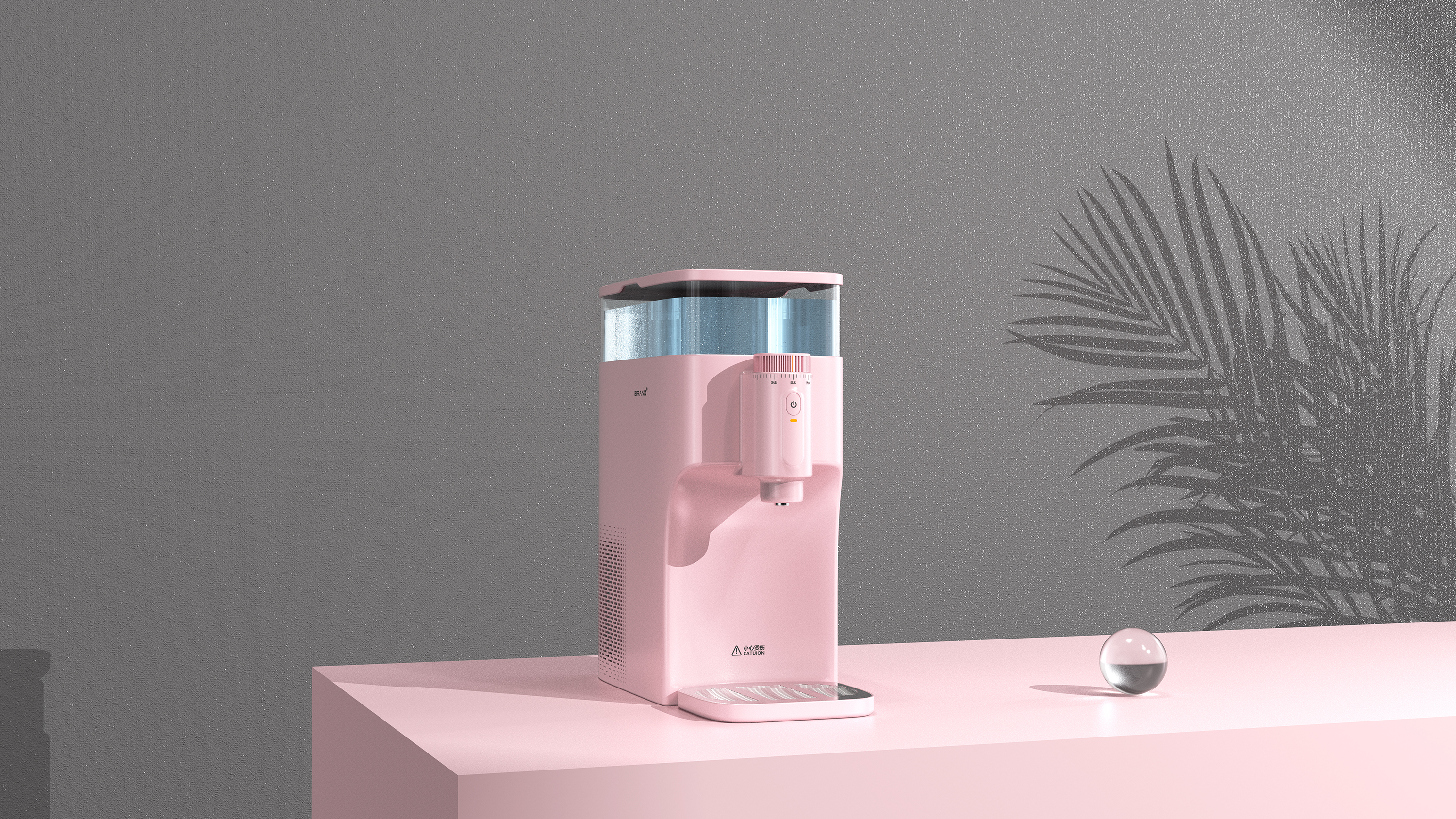 Tabletop water dispenser，Water dispenser，