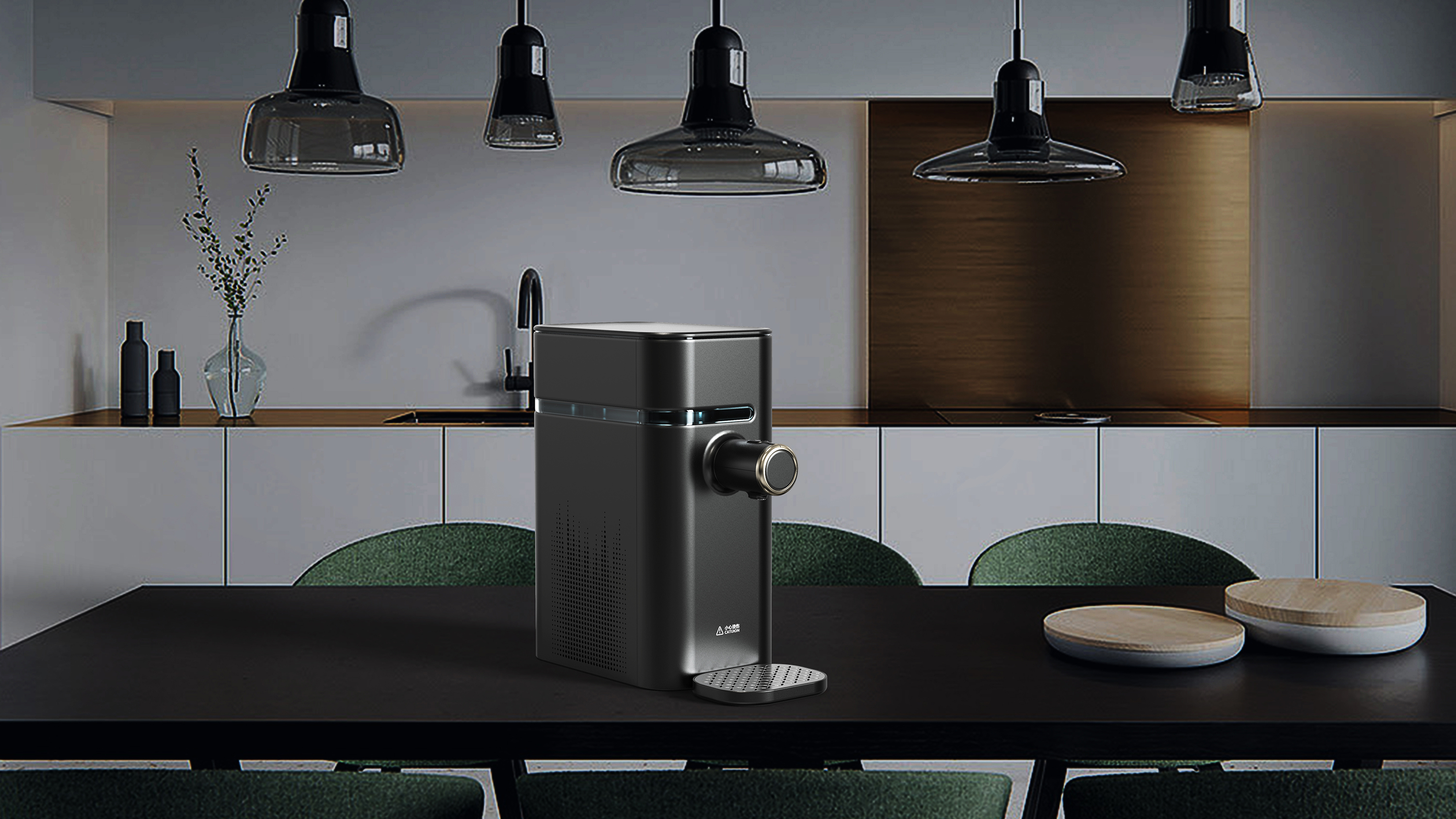 Tabletop water dispenser，Water dispenser，