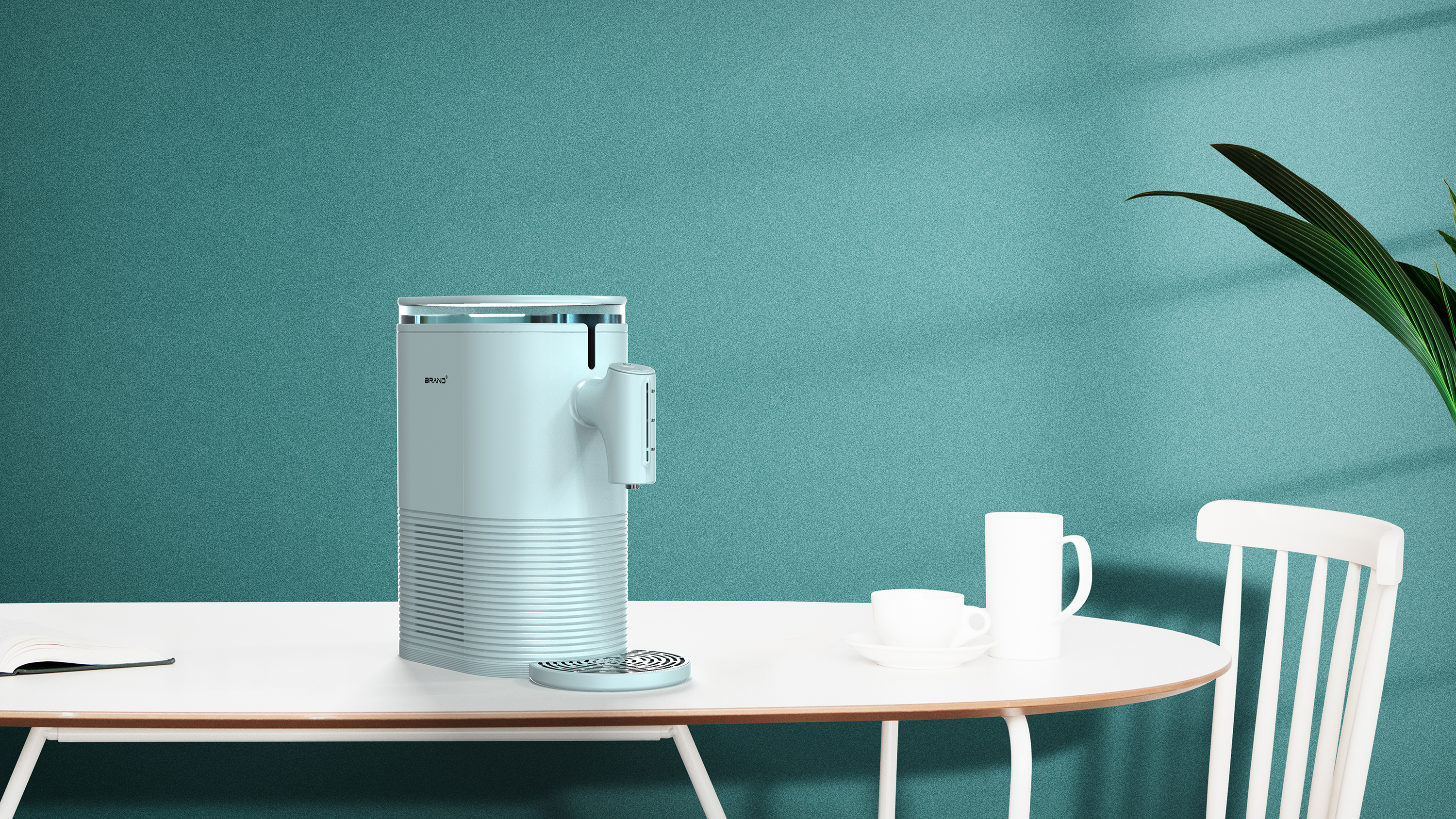 Tabletop water dispenser，Water dispenser，