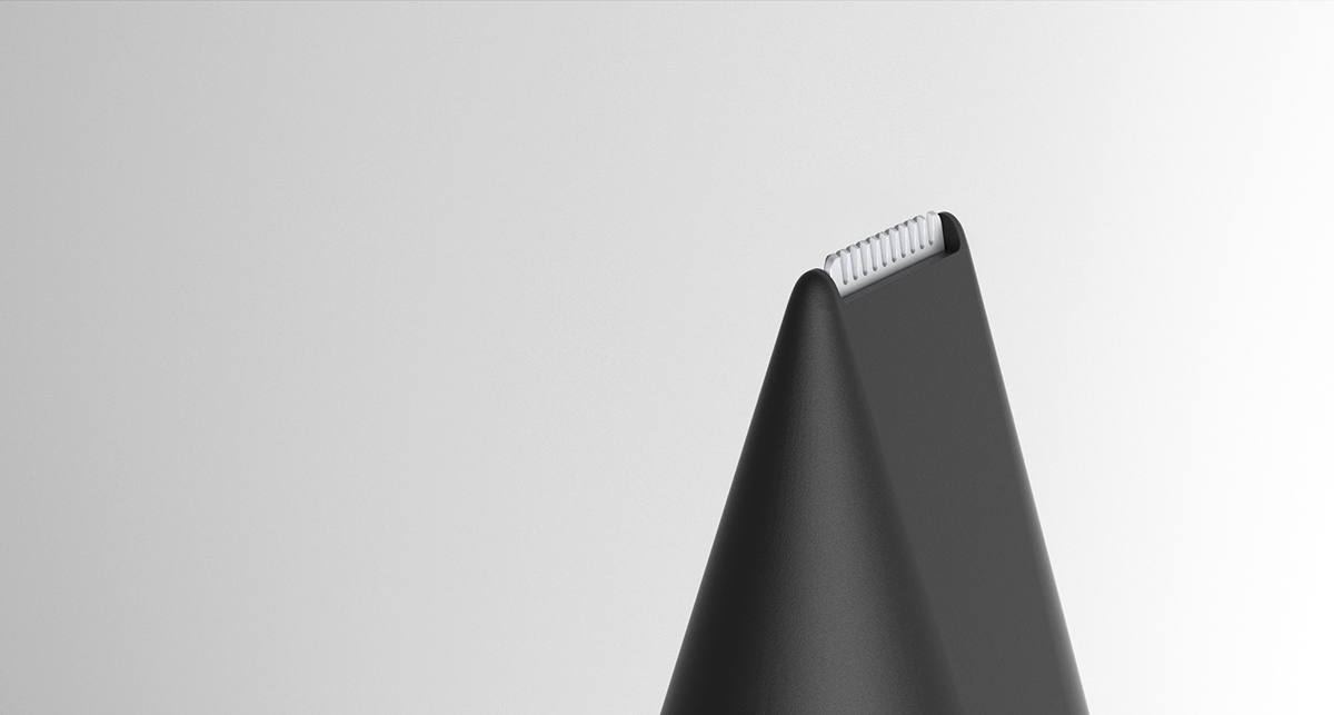 modularization，Minimalist，black，facilities for travel，Cleaning Kit，portable，toothbrush，Electric shaver，portable battery，portable source，