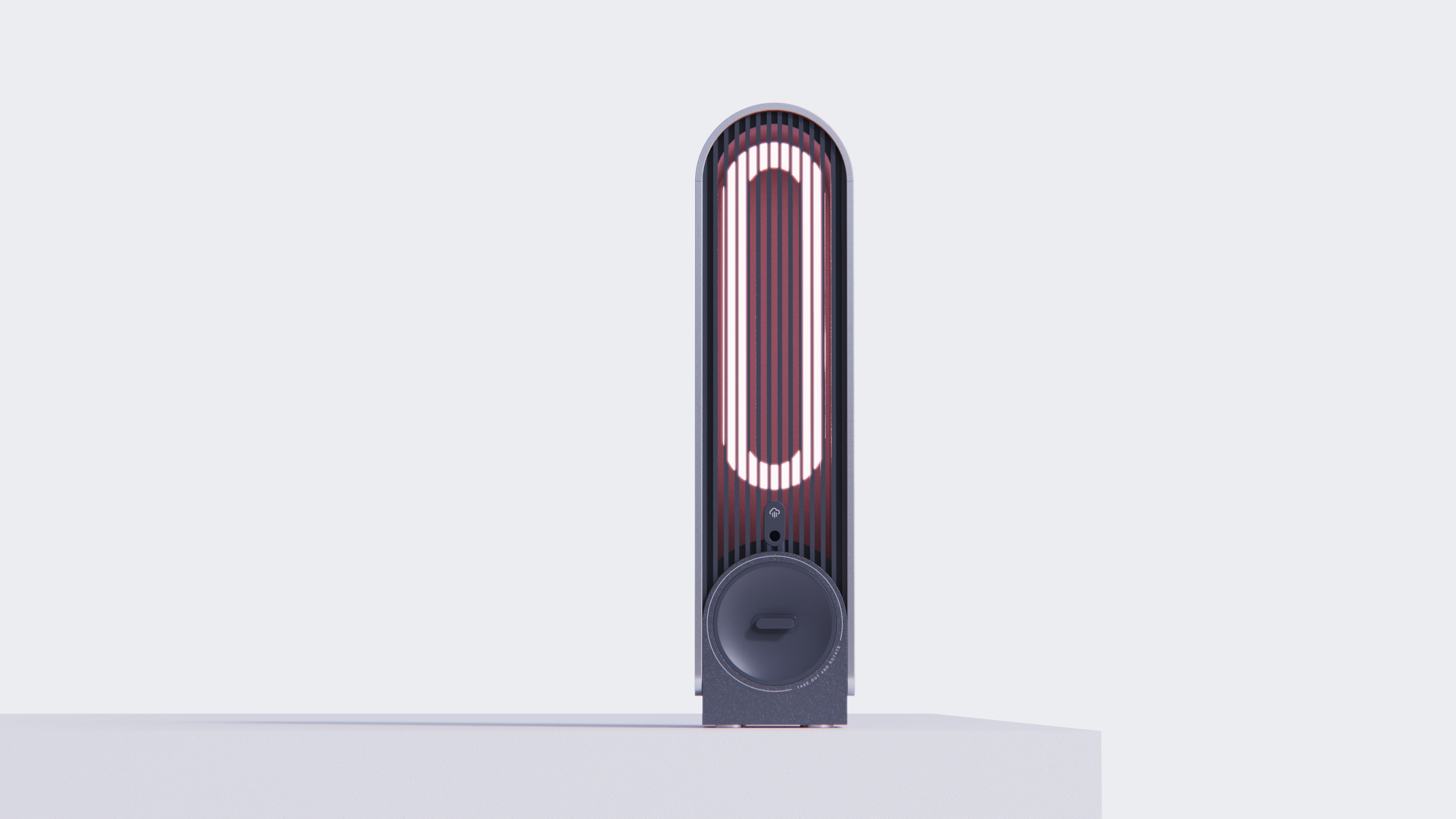 Humidifier，Heater，Household appliances，Innovative intelligence，industrial design，