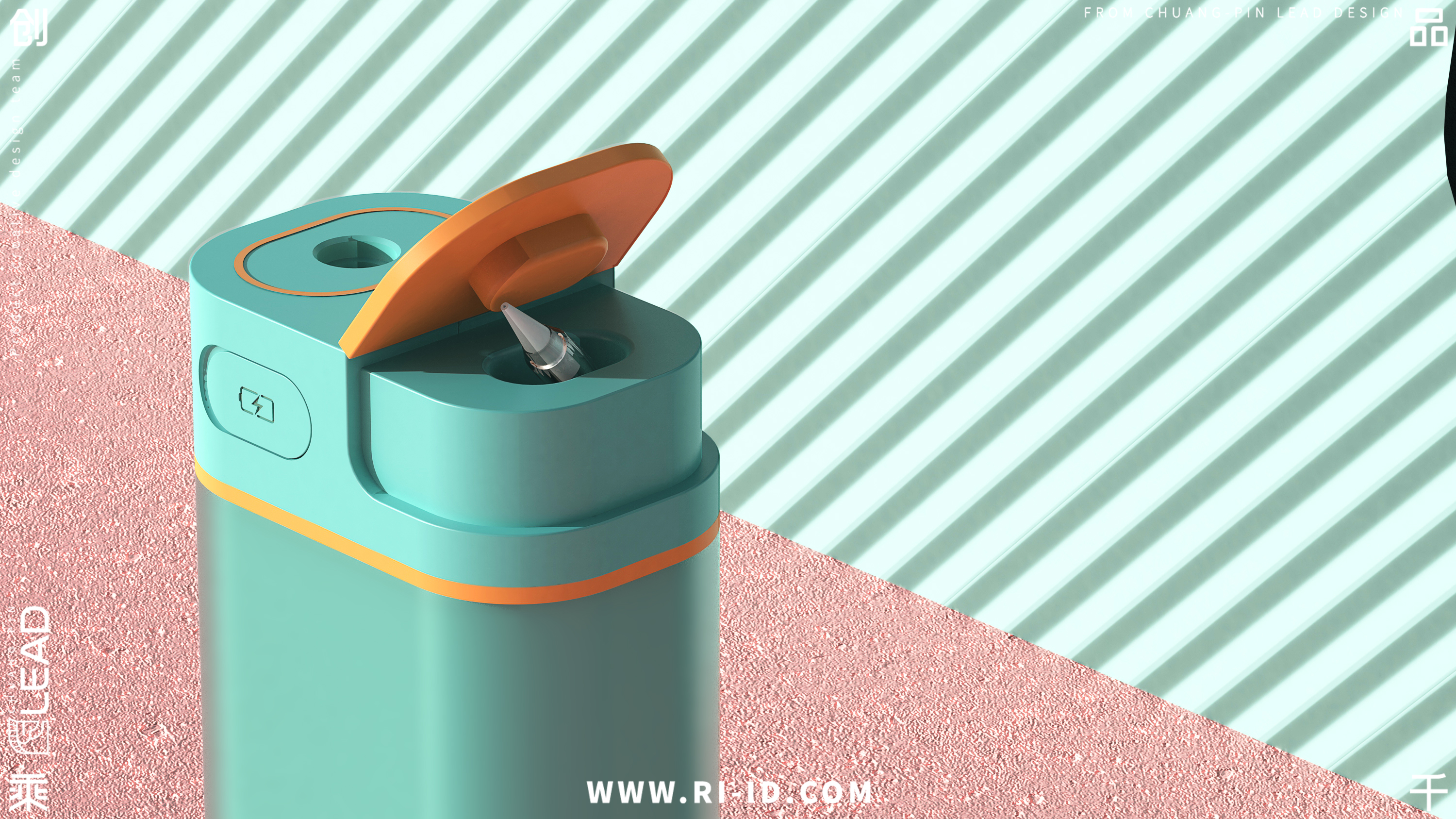 oral irrigator，Personal care products，Fast selling products，Portable，fashion，Color contrast，children，Mellow，