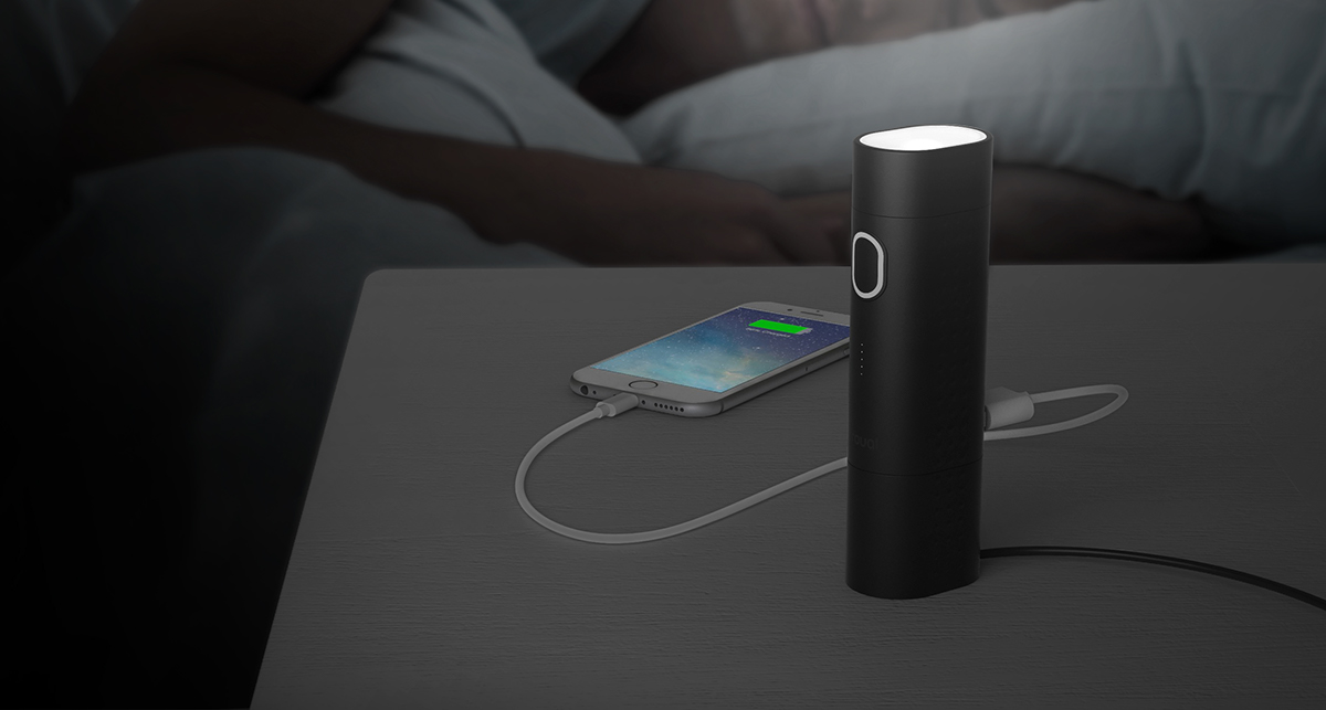 modularization，Minimalist，black，facilities for travel，Cleaning Kit，portable，toothbrush，Electric shaver，portable battery，portable source，