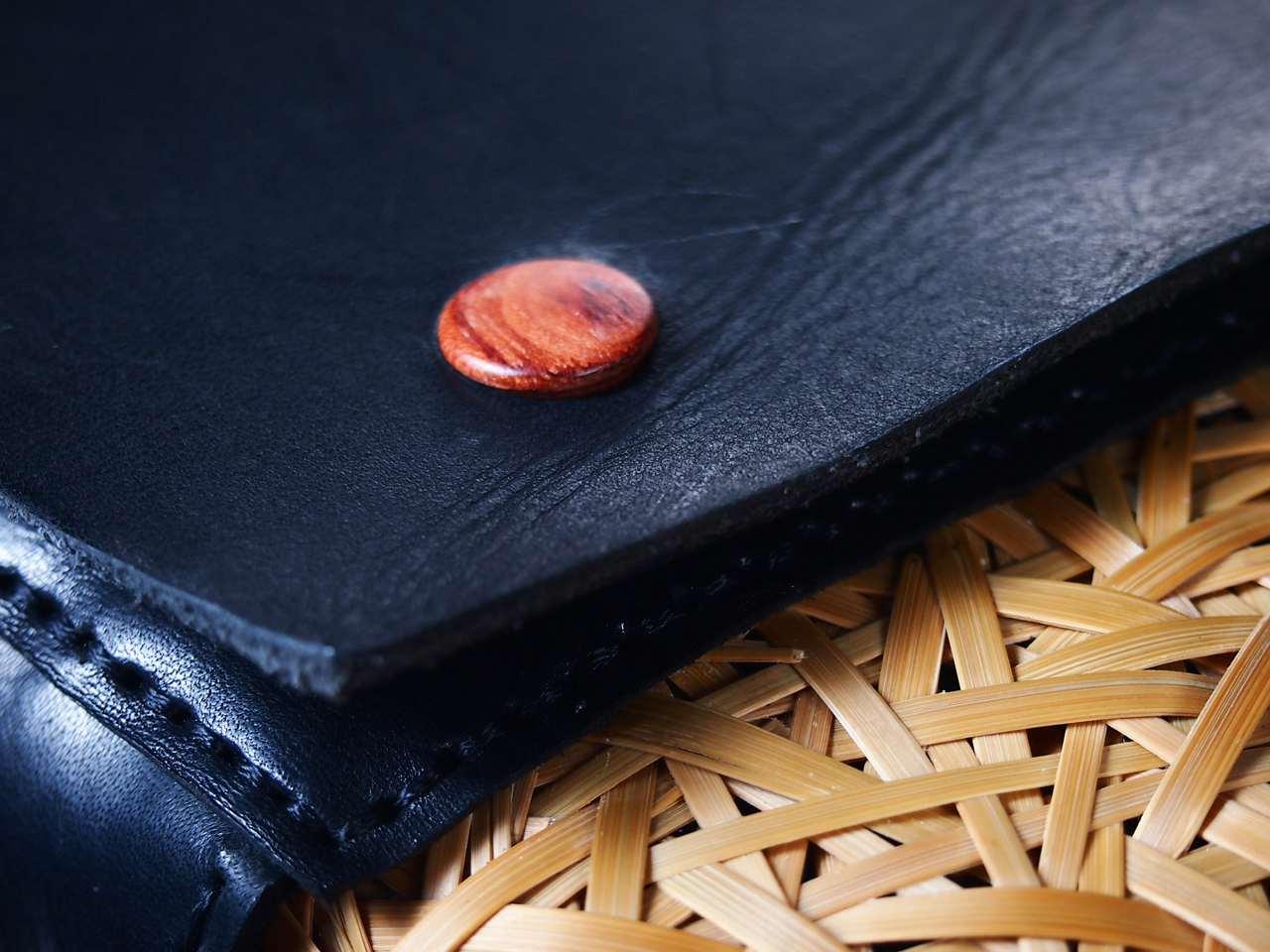 he Balance，bamboo weaving，briefcase，Traditional craft，