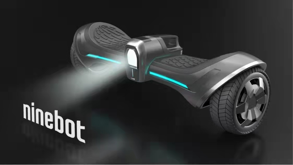 industrial design，product design，Balance car，