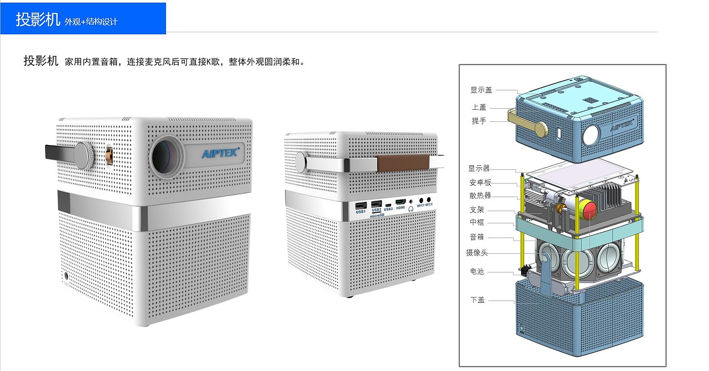 Structural design，industrial design，Digital，science and technology，