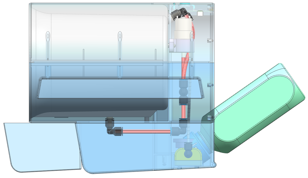 disinfect，Induction，intelligence，medical care，