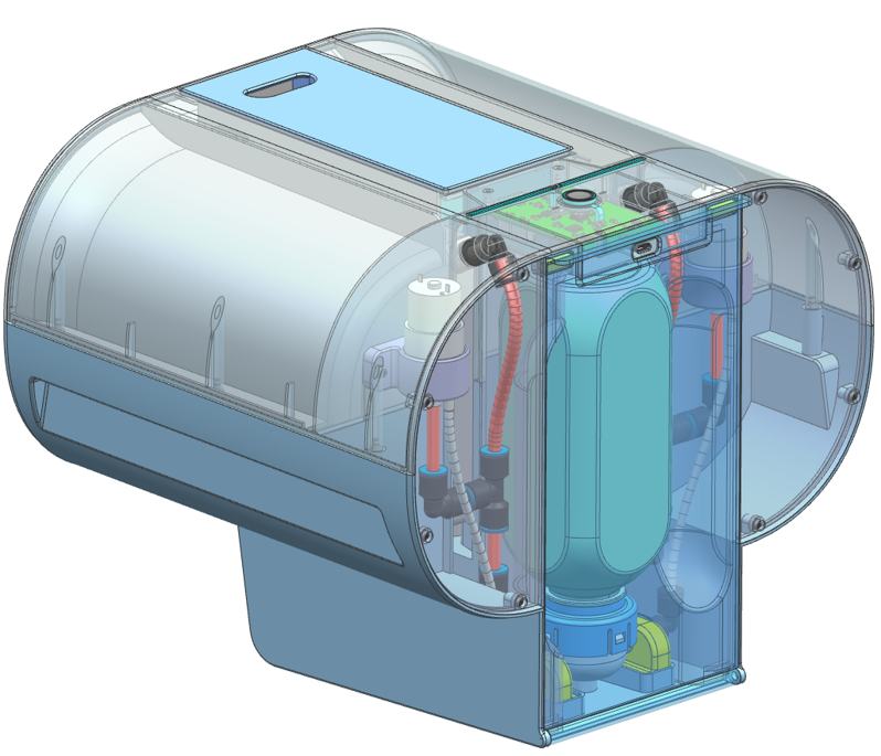 disinfect，Induction，intelligence，medical care，