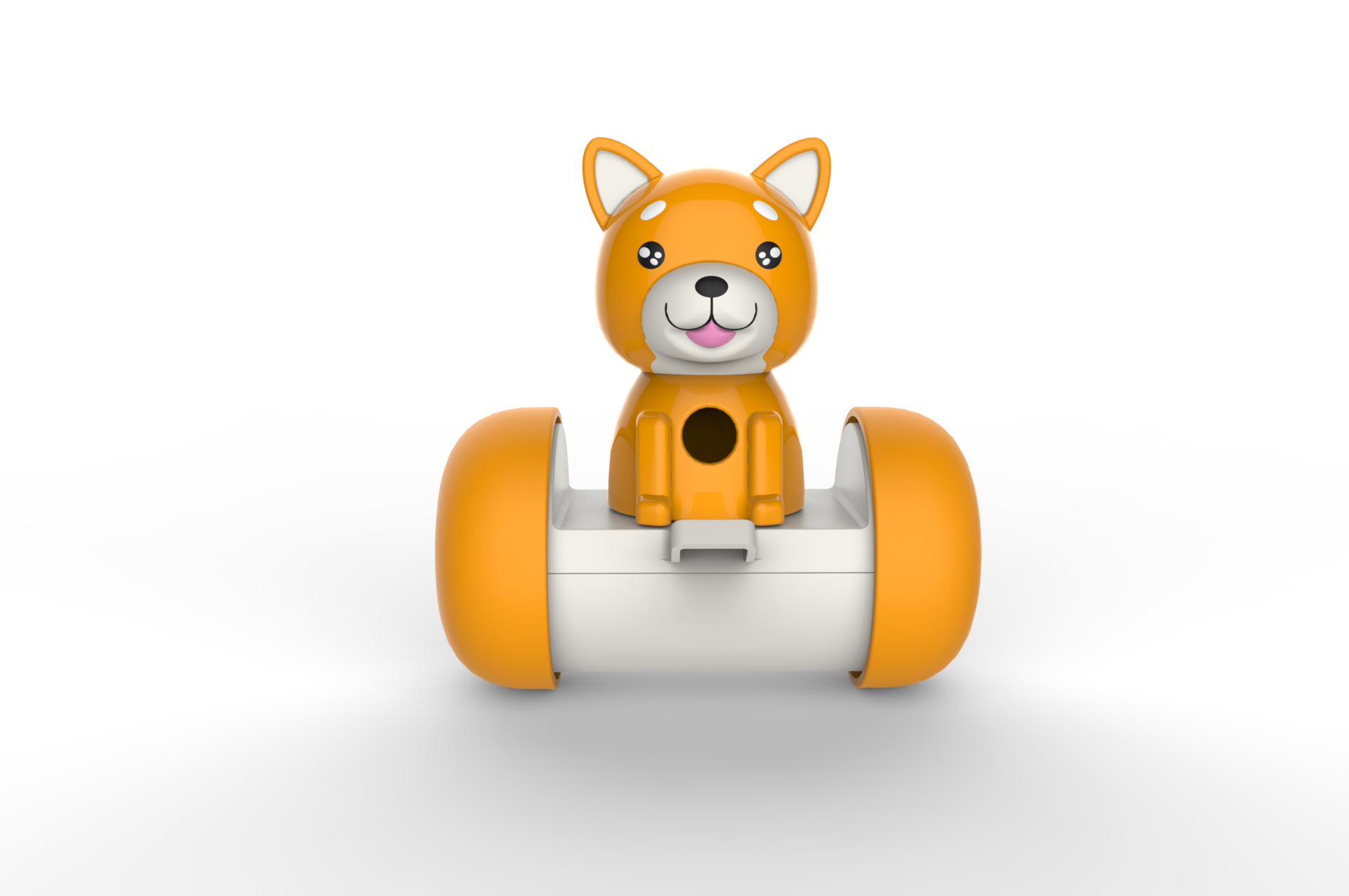 Pets，Toys，lovely，Missing food，Tumbler，