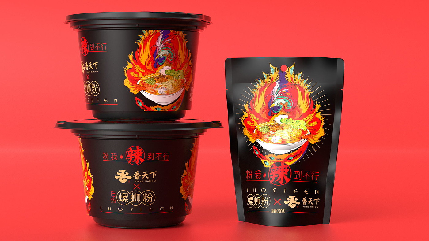 古格王朝，夏科，方便食品，食品包装，