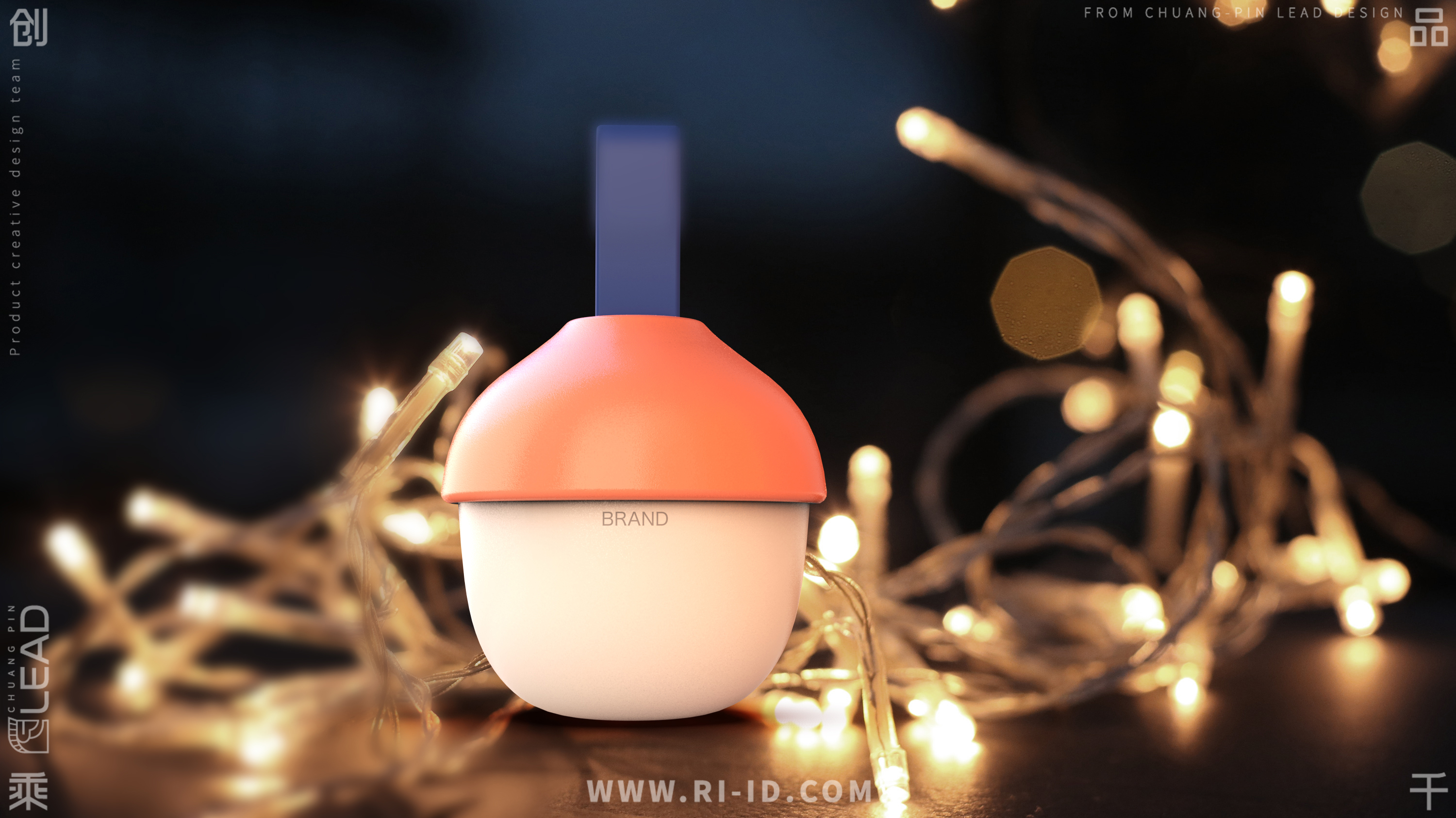 Night light，Mother and baby，children，Portable，household electrical appliances，Home Furnishing，nut，