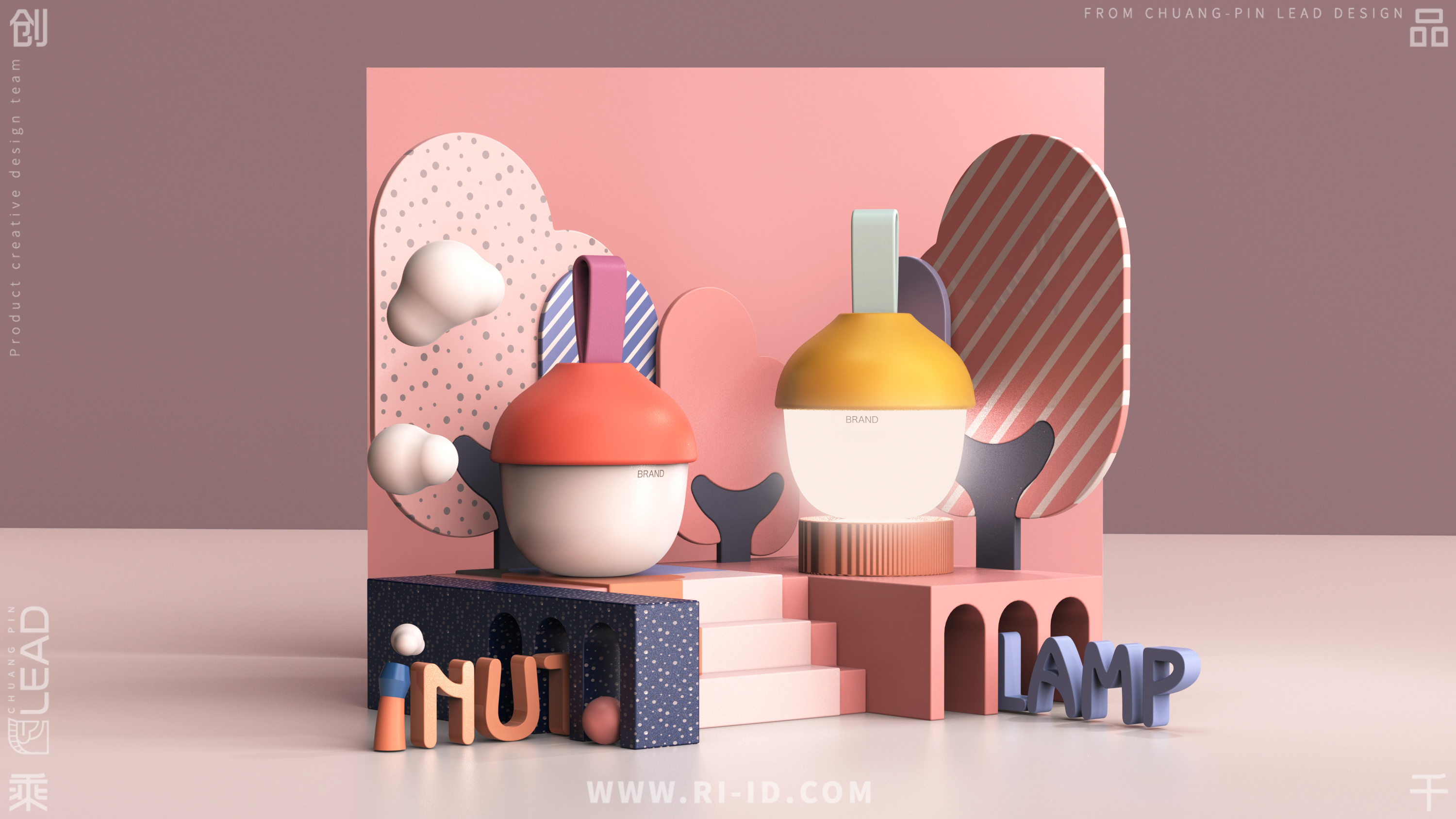 Night light，Mother and baby，children，Portable，household electrical appliances，Home Furnishing，nut，