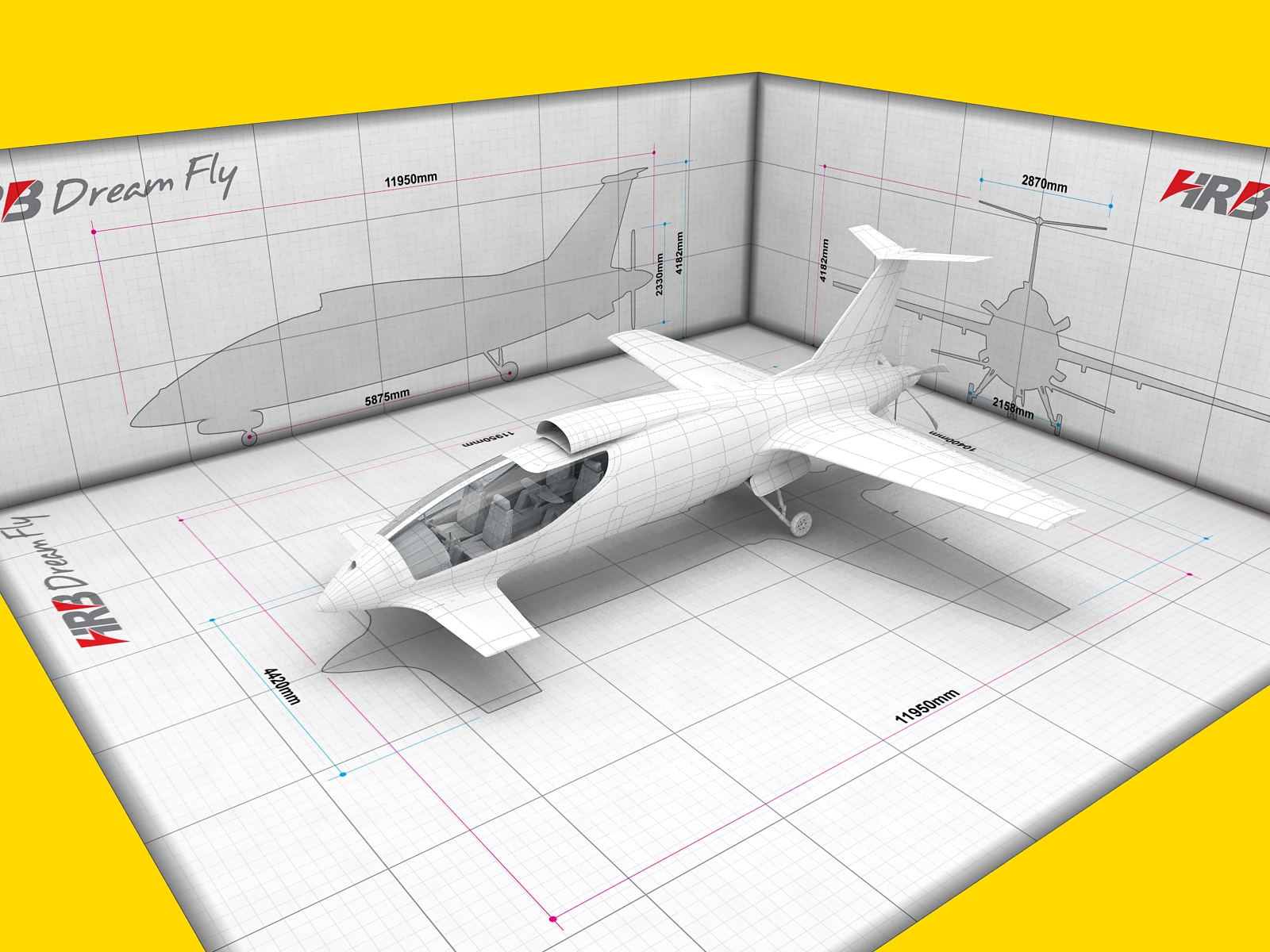 aircraft，Aerocraft，