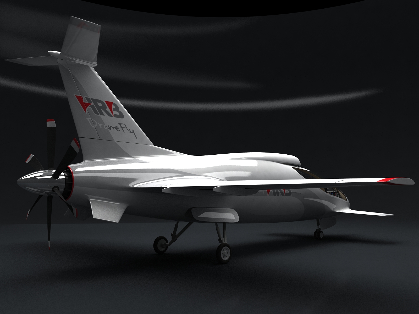 aircraft，Aerocraft，