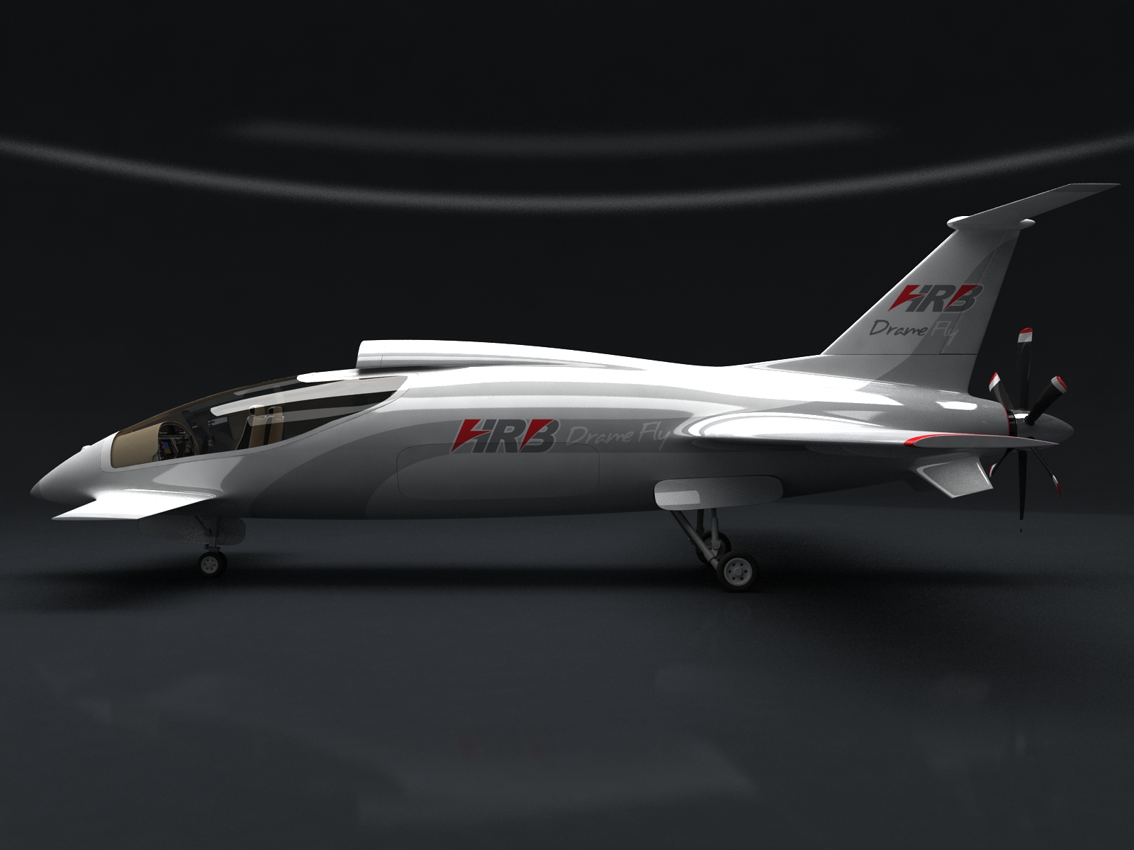 aircraft，Aerocraft，