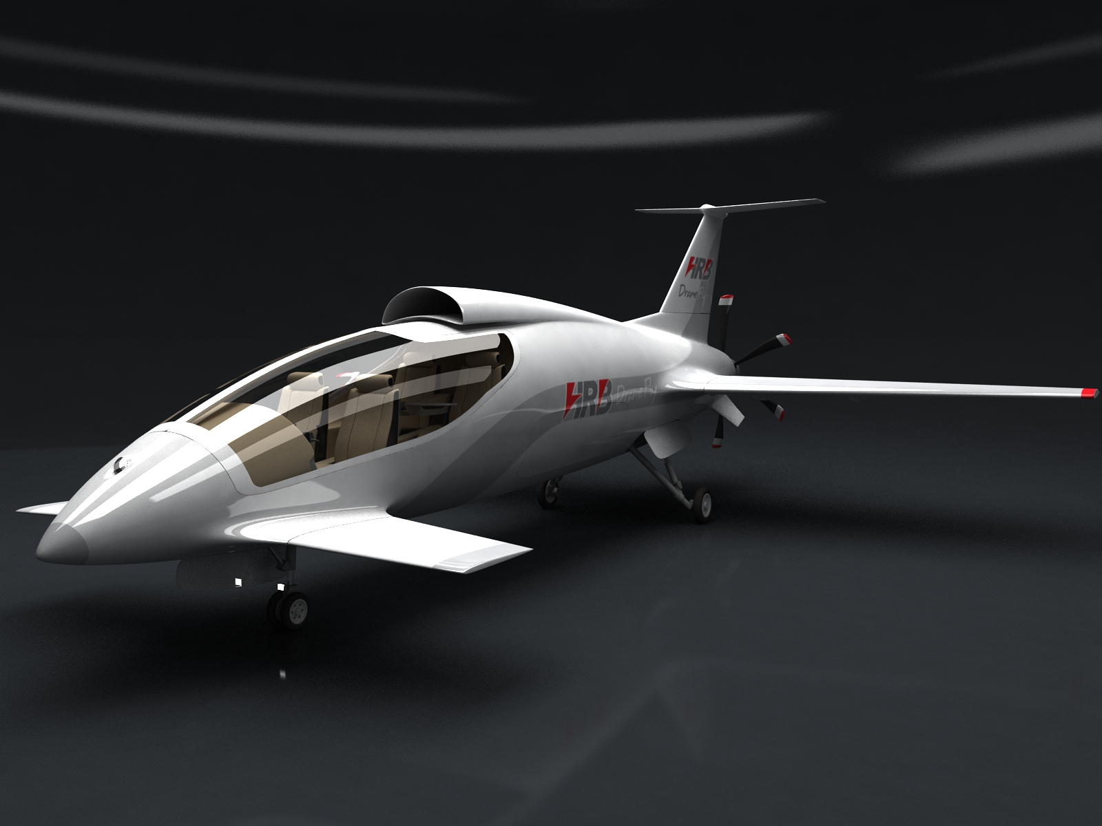 aircraft，Aerocraft，