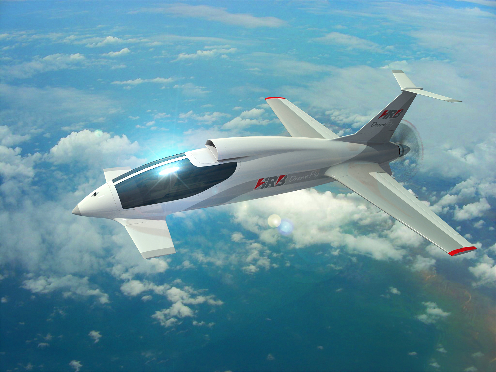 aircraft，Aerocraft，