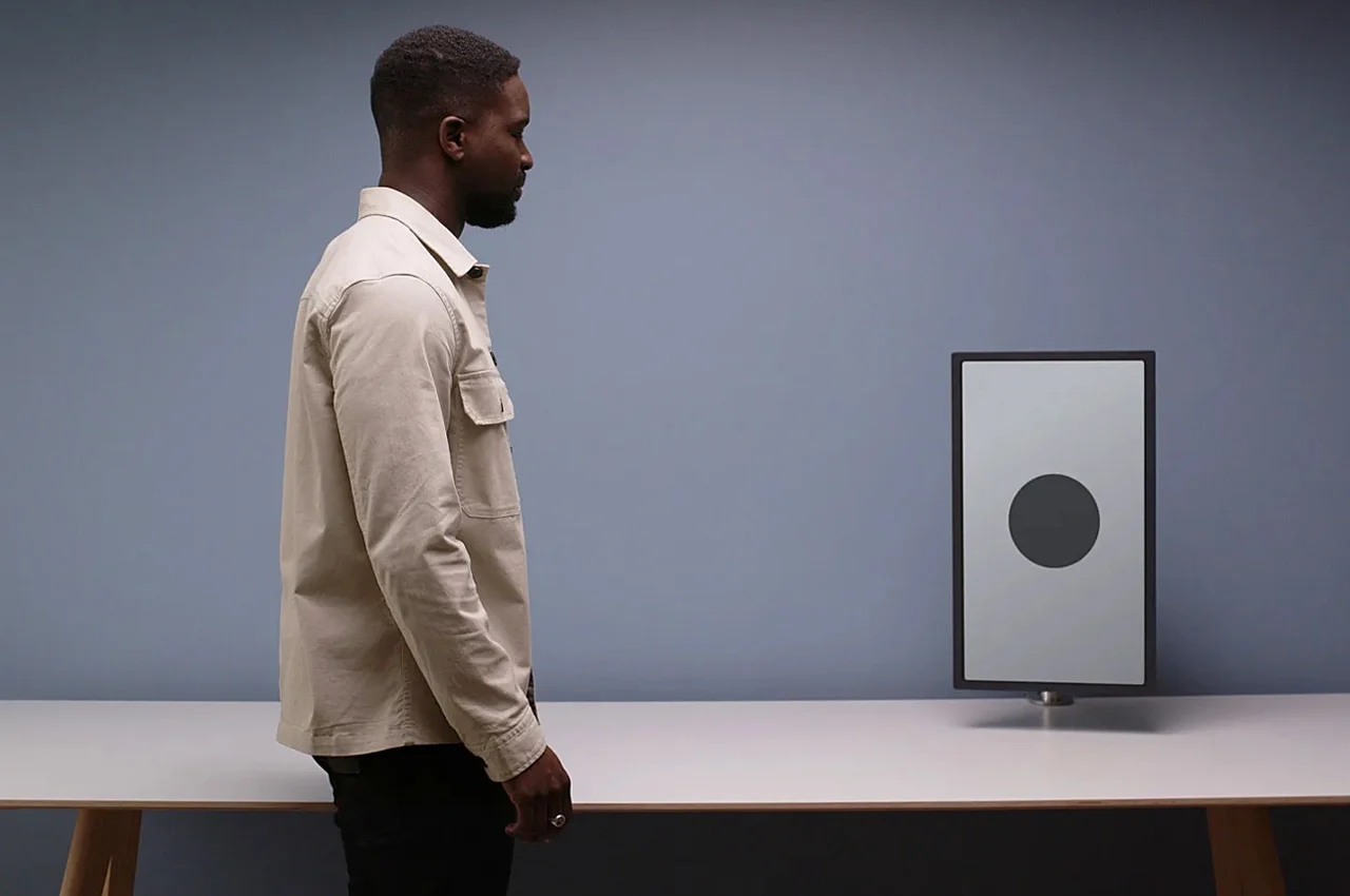 Radar software，Google，SOLI，Proxemics，