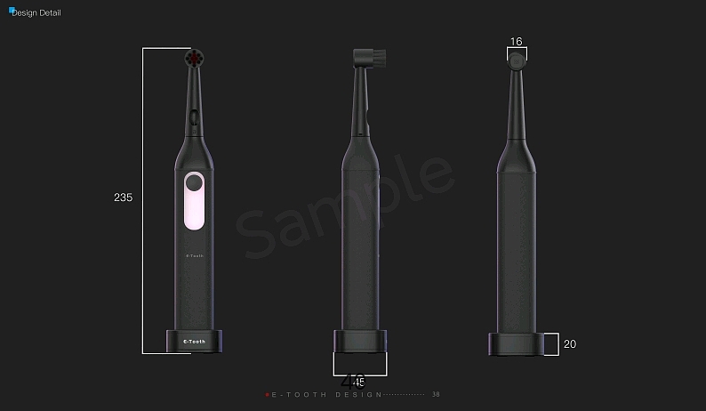 Bachelor ~ industrial design，