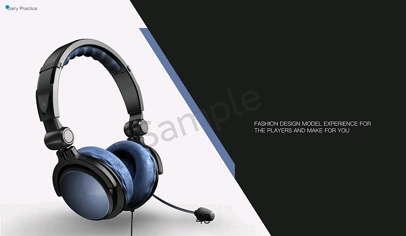 Bachelor ~ industrial design，