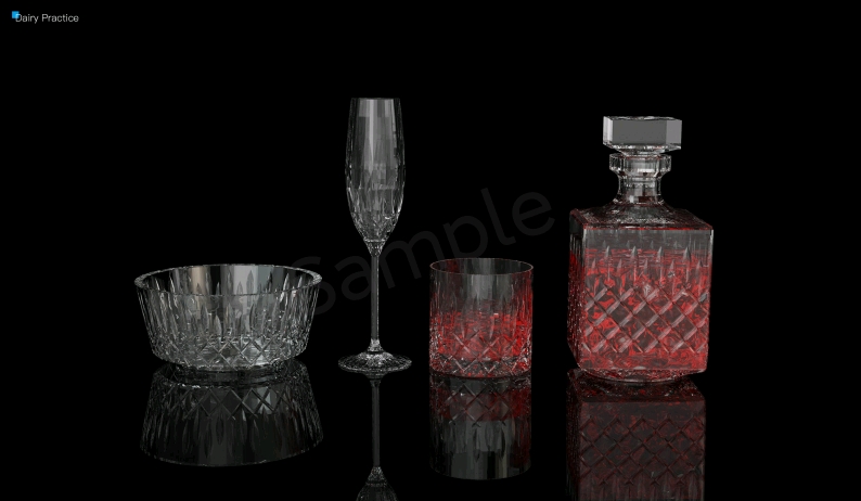 Bachelor ~ industrial design，