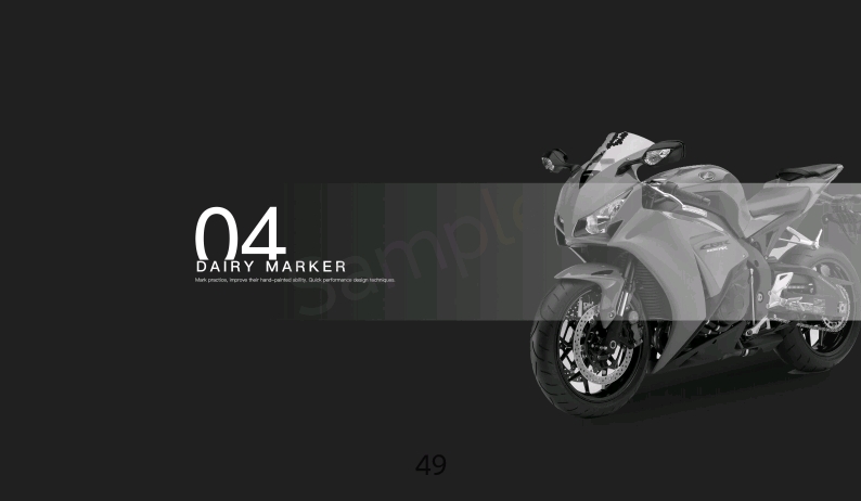 Bachelor ~ industrial design，