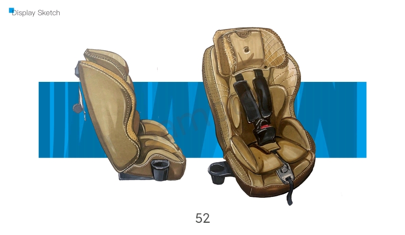 Bachelor ~ industrial design，