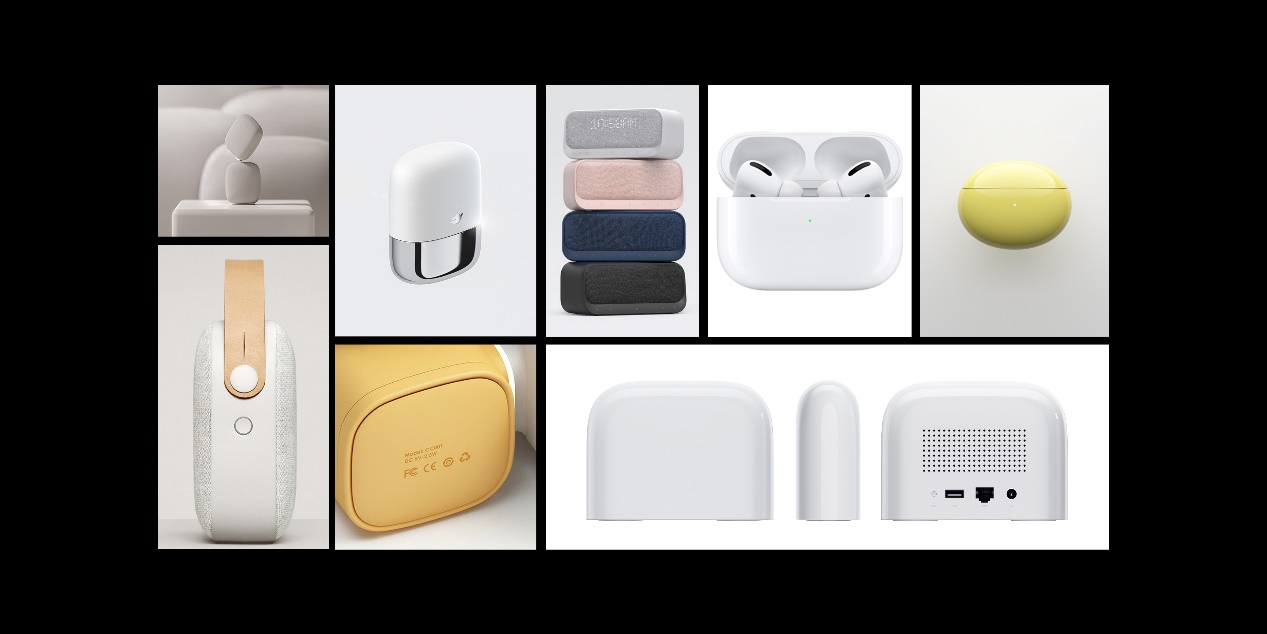 Eggshell surface modeling，rhinoceros，ZENMOKE，Train of thought course，