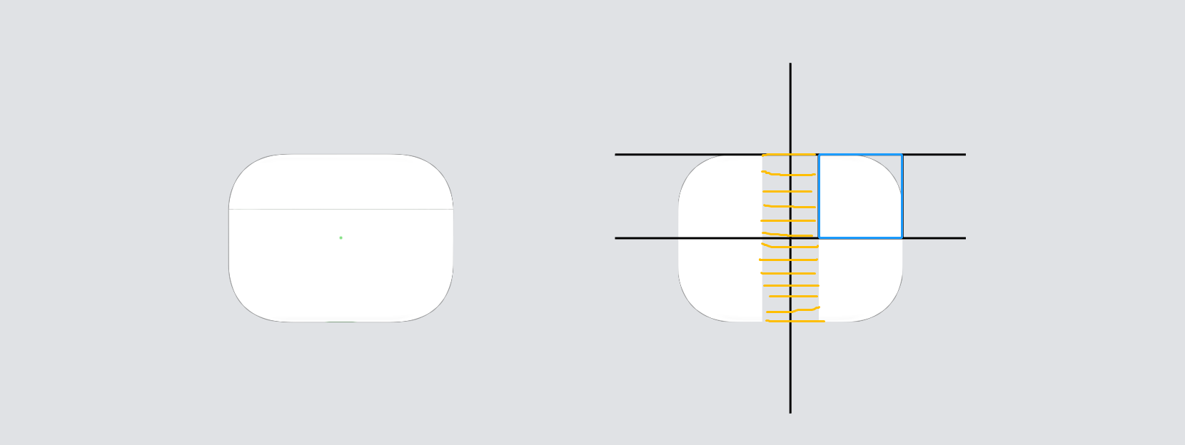Eggshell surface modeling，rhinoceros，ZENMOKE，Train of thought course，