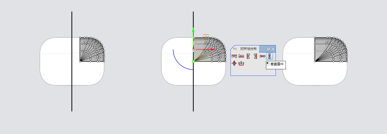 Eggshell surface modeling，rhinoceros，ZENMOKE，Train of thought course，