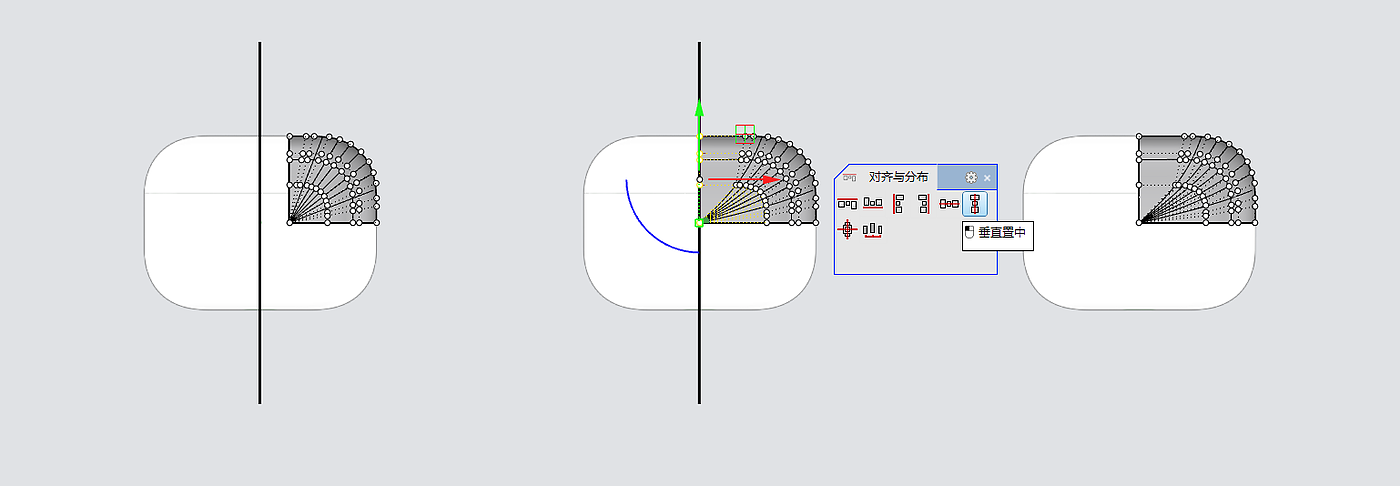 Eggshell surface modeling，rhinoceros，ZENMOKE，Train of thought course，