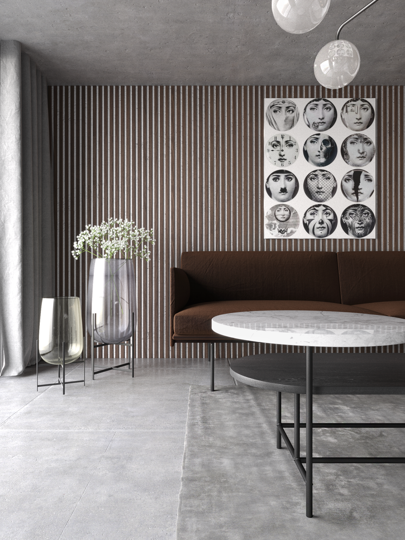 Architecture，display，indoor，furniture，Home Furnishing，