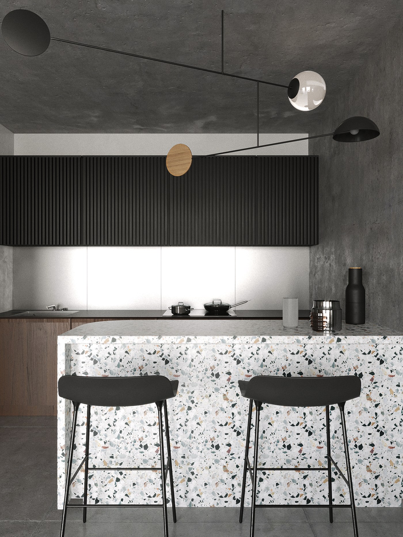 Architecture，display，indoor，furniture，Home Furnishing，