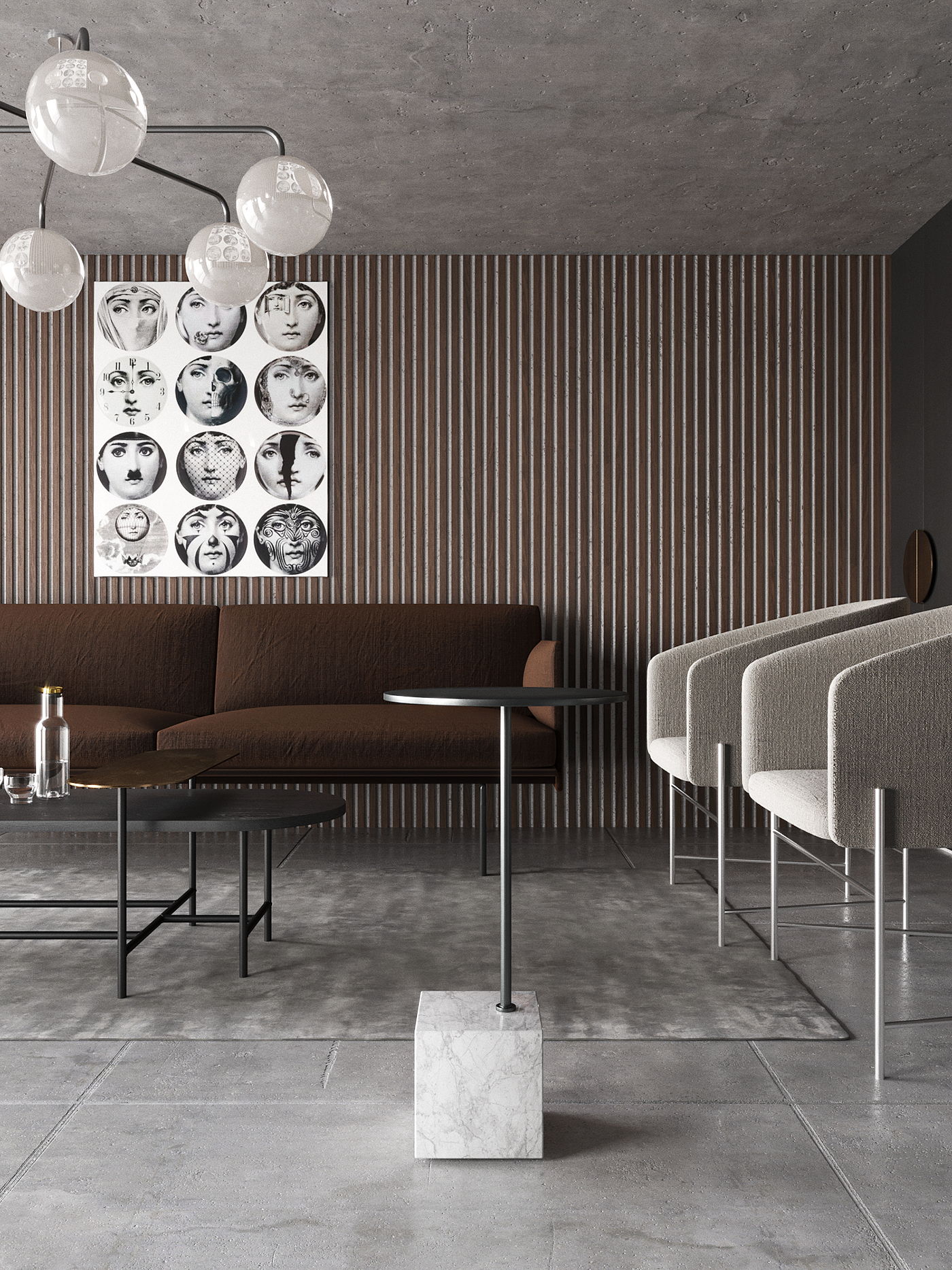 Architecture，display，indoor，furniture，Home Furnishing，