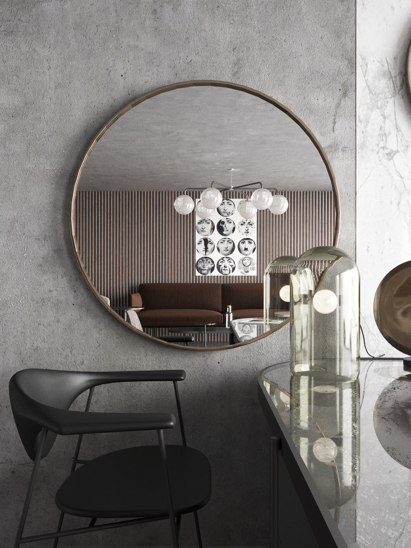 Architecture，display，indoor，furniture，Home Furnishing，