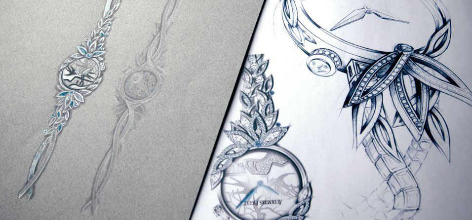 Wrist watch，anniversary，Ice and snow，senior，female sex，