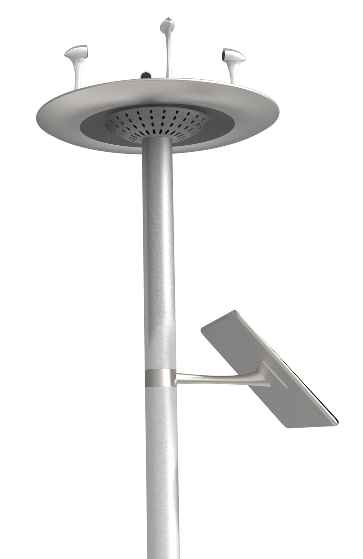 Product definition，industrial design，weather station，