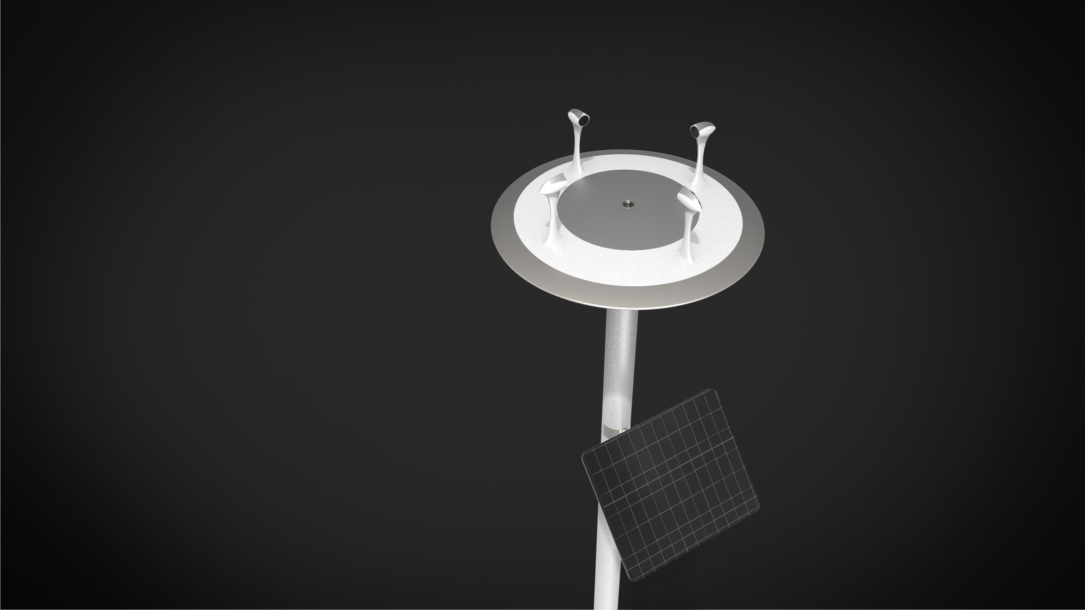 Product definition，industrial design，weather station，