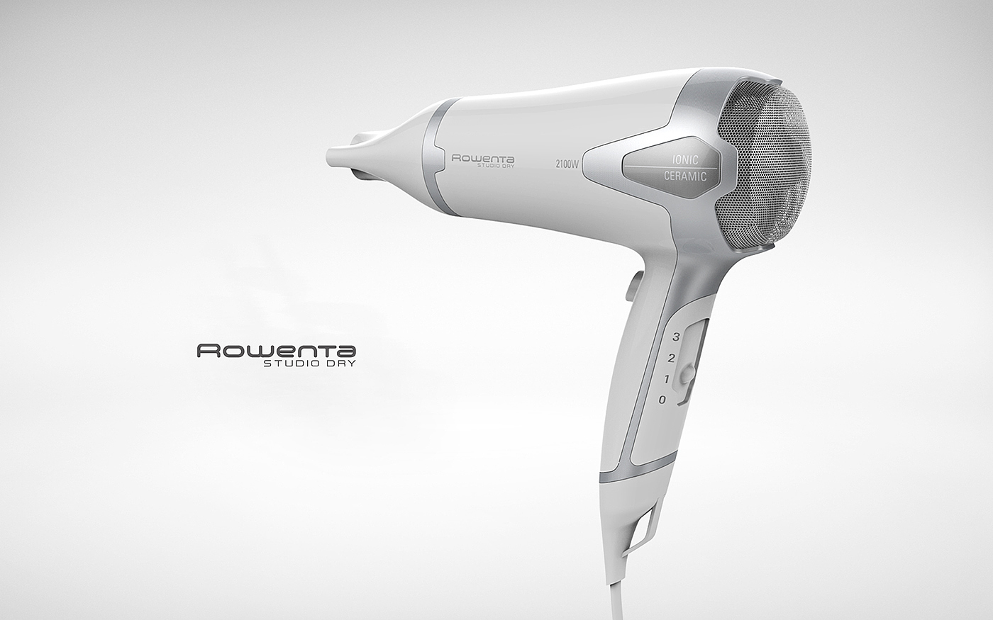 Rowenta Studiod，hair drier，innovate，