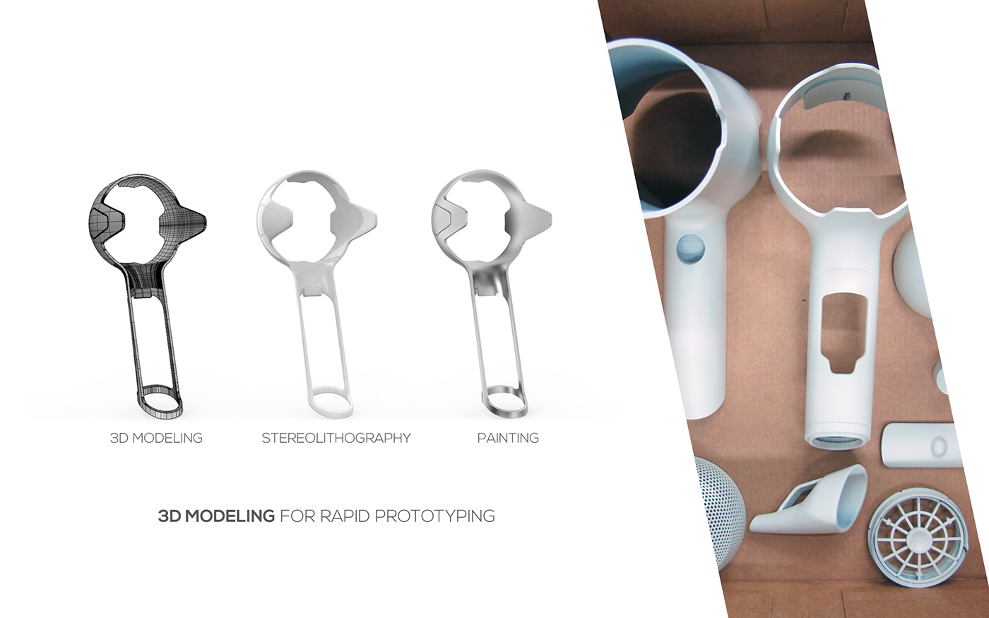 Rowenta Studiod，hair drier，innovate，