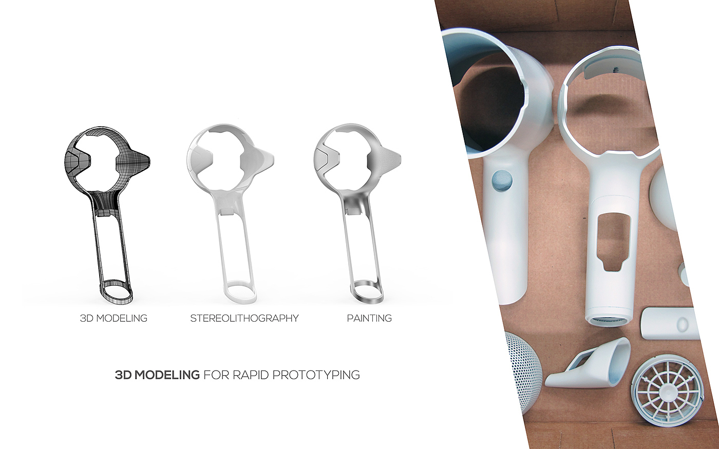 Rowenta Studiod，hair drier，innovate，