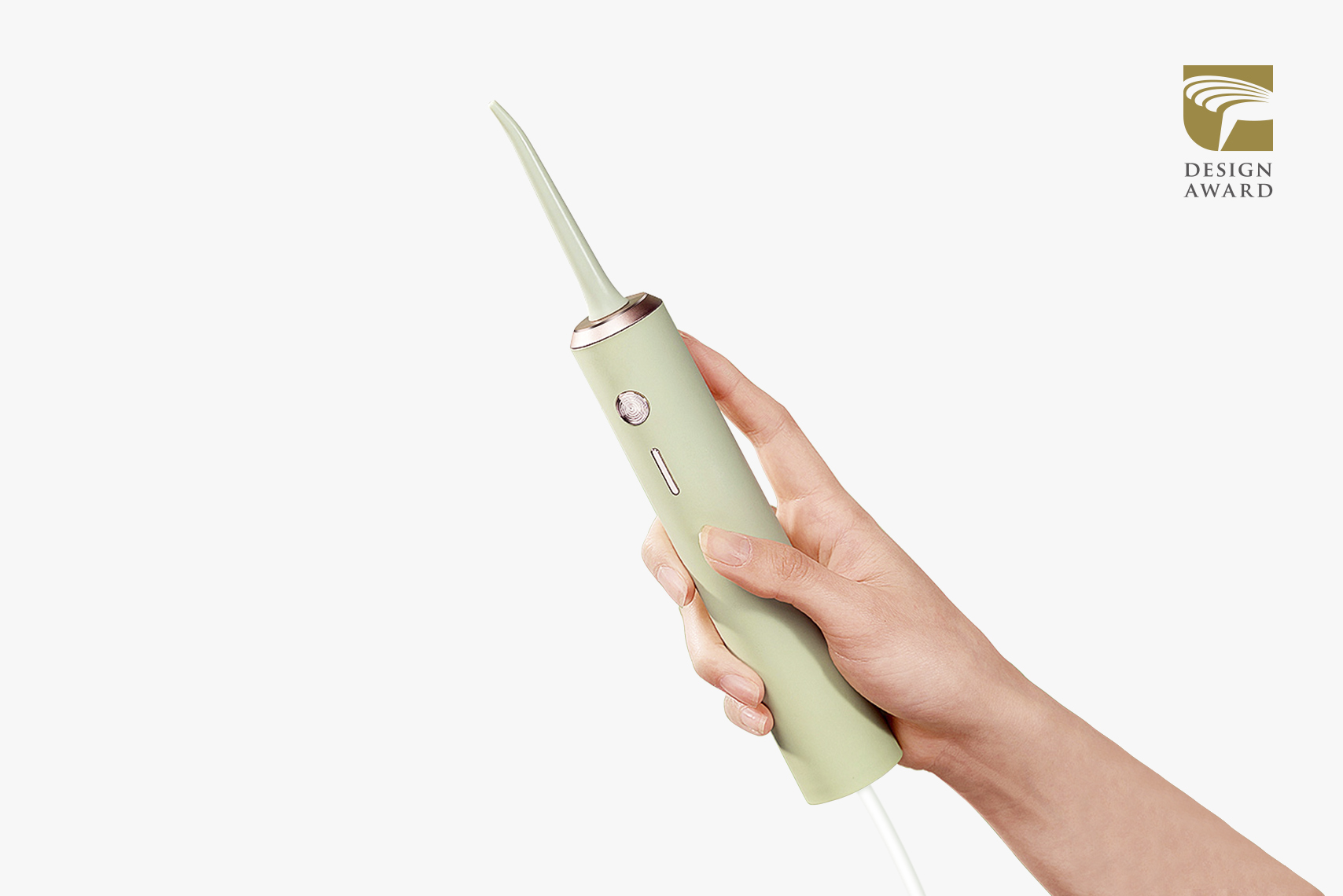 oral irrigator，Portable，Simplicity，Personal care，Oral health，small home appliances，human design，