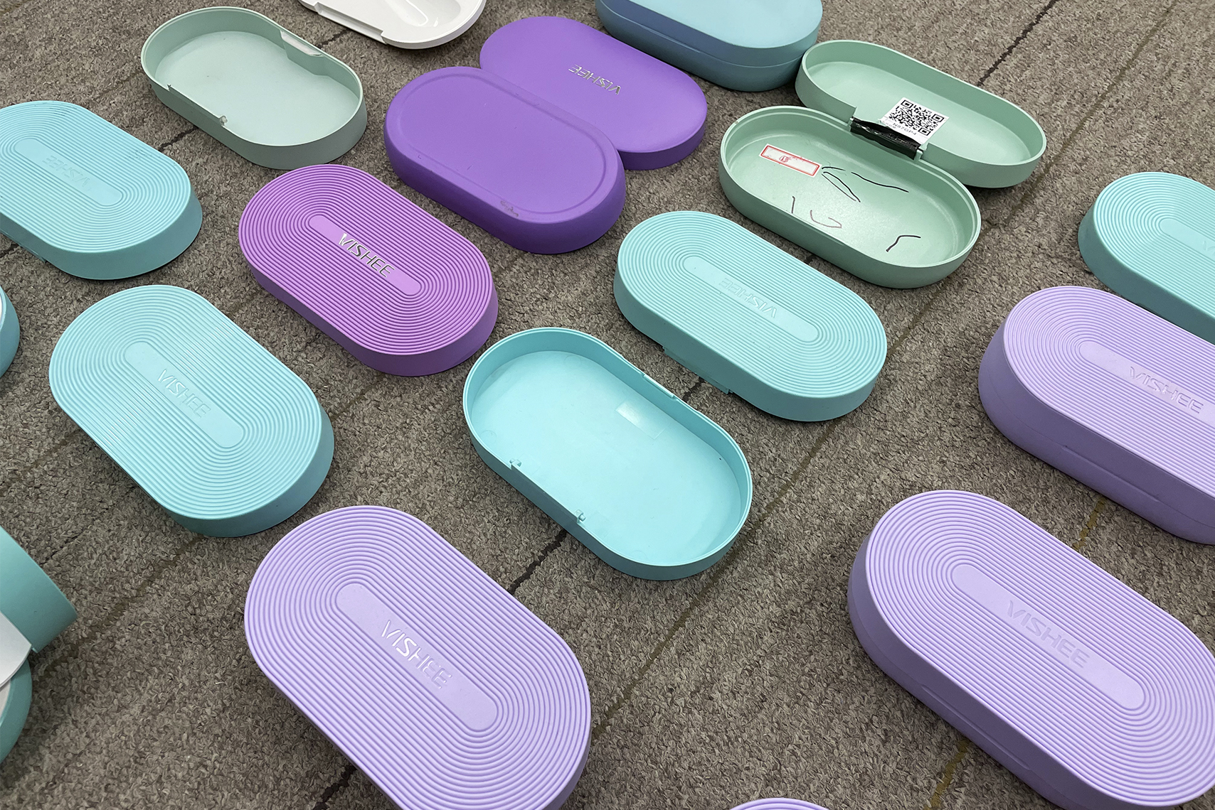 Vaginal electrode，Postpartum pelvic floor rehabilitation，Medical product design，Nanjing Medical Design，human design，