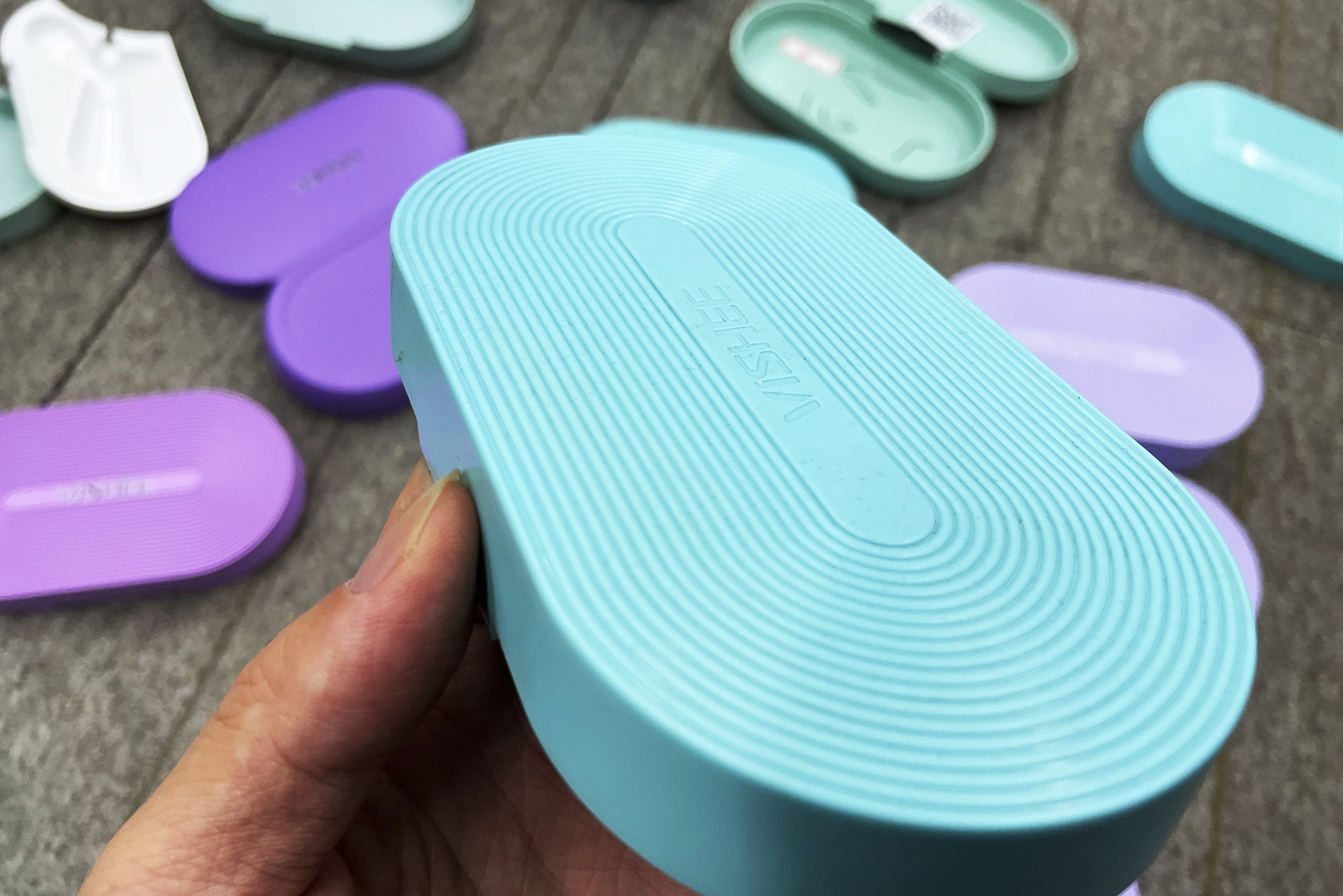 Vaginal electrode，Postpartum pelvic floor rehabilitation，Medical product design，Nanjing Medical Design，human design，