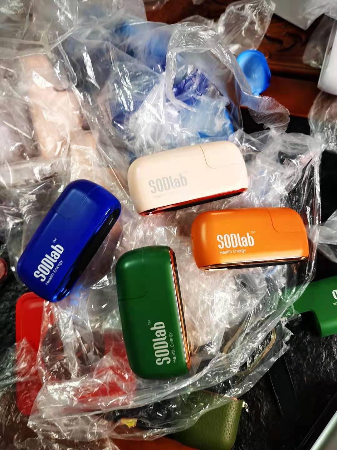 Personal care，electronic product，Simplicity，human design，