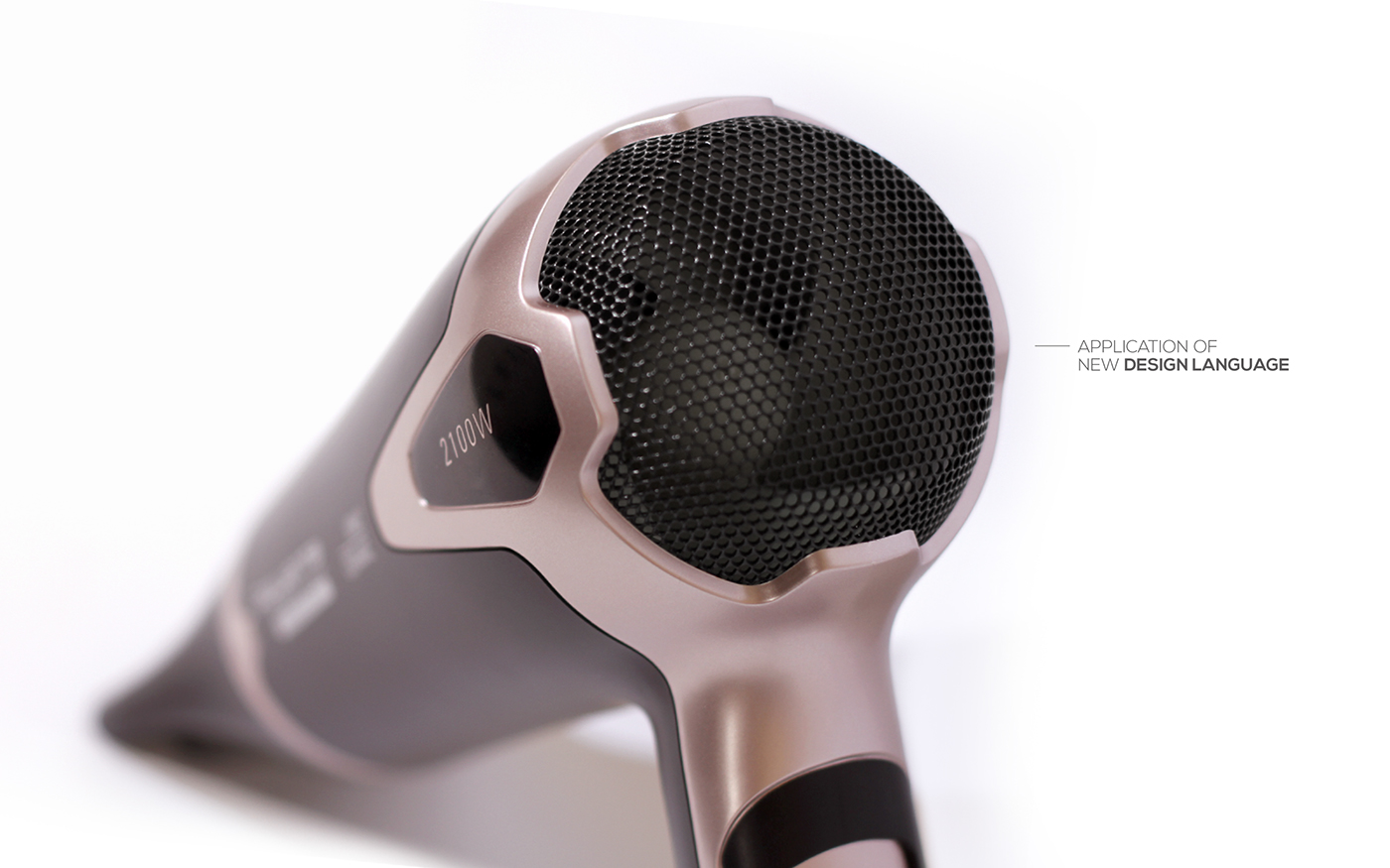 Rowenta Studiod，hair drier，innovate，