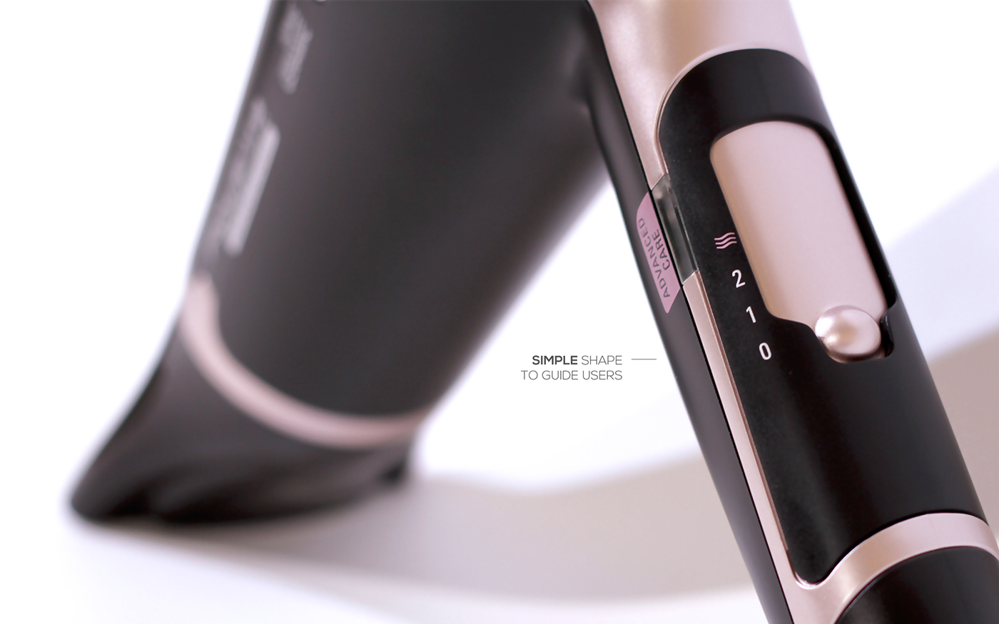 Rowenta Studiod，hair drier，innovate，